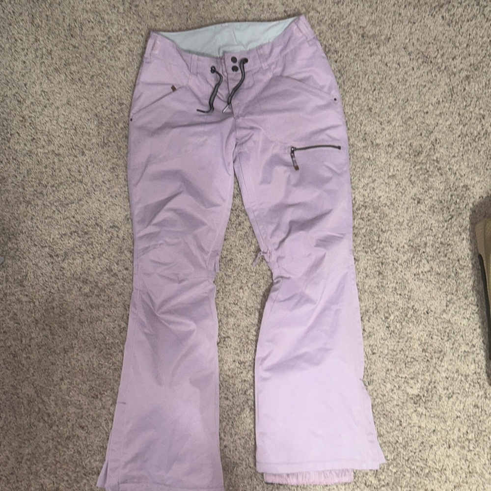 Roxy Nadia snow pants